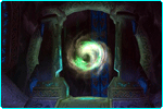 The Eye of Eternity The Eye of Eternity