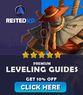 RestedXP